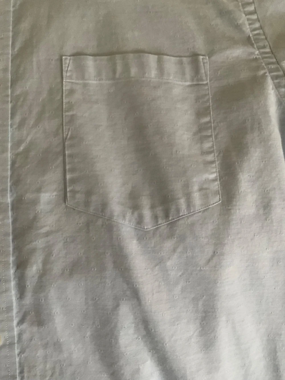 Banana Republic men’s long sleeve shirt size L